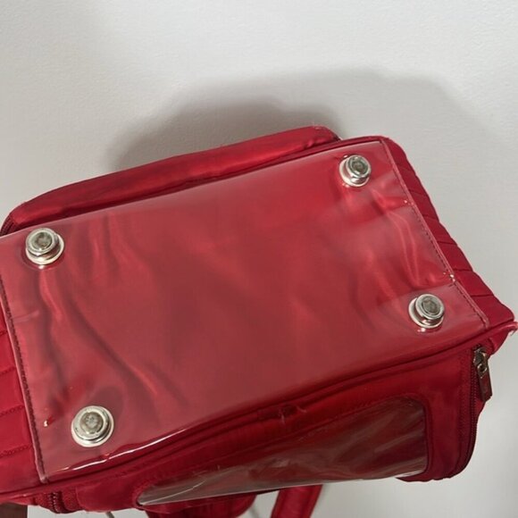 Lug Puddle Jumper Carry-All Travel Overnight Bag - Picture 5 of 9